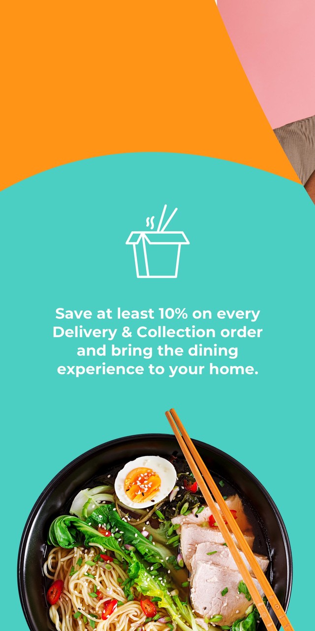 tastecard screenshot image 1_Popularmodapk.com