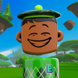 Blocklete Golf1.0.17_Popularmodapk.com