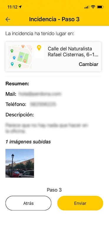 AppValència screenshot image 8_Popularmodapk.com