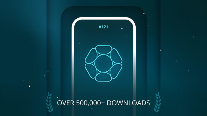 Hex: Anxiety Relief Relax Game screenshot image 2_Popularmodapk.com