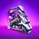 PC Creator 3 PRO- Build & Grow<span>(Free Shopping)</span>1.1.3_Popularmodapk.com