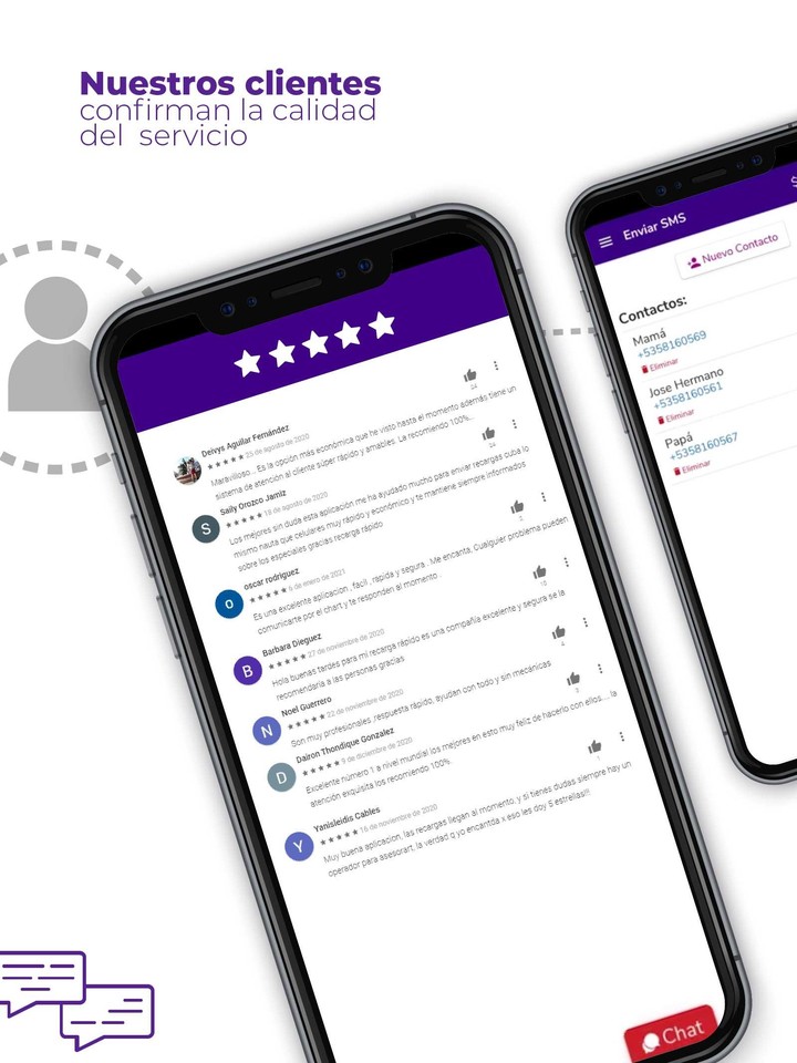 Recarga Rapido screenshot image 17_Popularmodapk.com