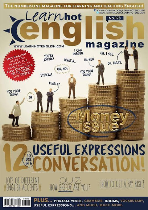 Learn Hot English screenshot image 6_Popularmodapk.com