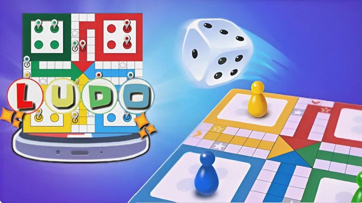 Ludo screenshot image 1_Popularmodapk.com