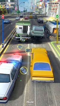 Prime Time Rush<span>(Mod APK)</span> screenshot image 3_Popularmodapk.com