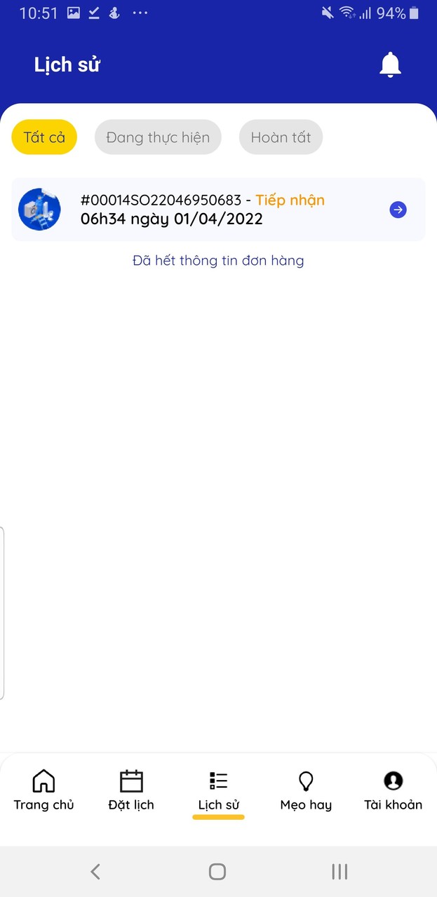 Thợ Tận Tâm screenshot image 6_Popularmodapk.com