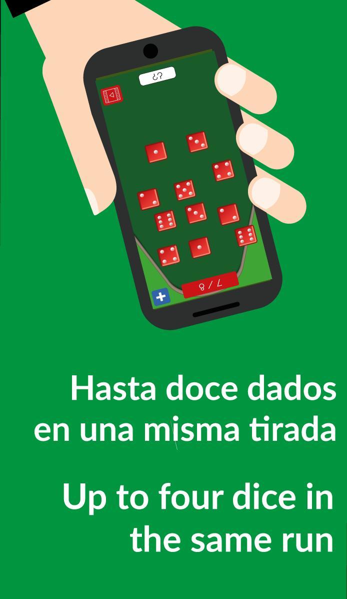 Dices screenshot image 3_Popularmodapk.com