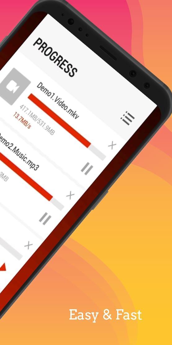 All Video Downloader 2020 - HD Video Downloader screenshot image 17_Popularmodapk.com