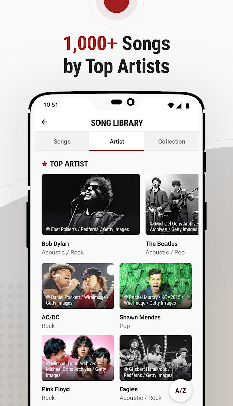 Guitar Lessons by GuitarTricks screenshot image 9_Popularmodapk.com