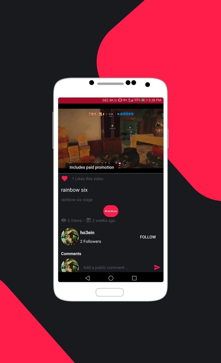 Cubo Ai Smart Baby Monitor screenshot image 5_Popularmodapk.com