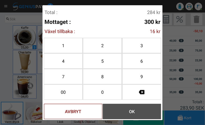 GeniusPay screenshot image 3_Popularmodapk.com