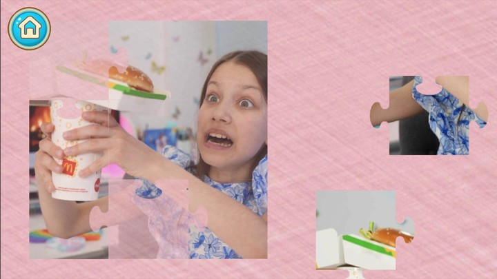 Вики Шоу Игра Пазлы screenshot image 3_Popularmodapk.com