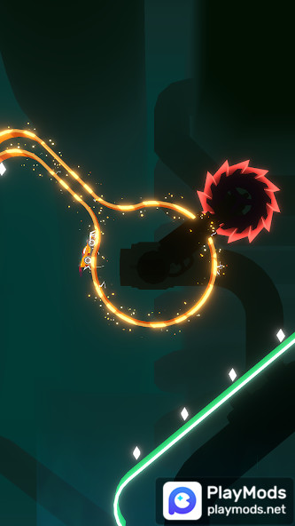 Rider Worlds<span>(No Ads)</span> screenshot image 3_Popularmodapk.com