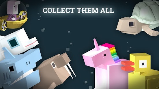 Square-Fish<span>(Unlimited money)</span> screenshot image 21_Popularmodapk.com