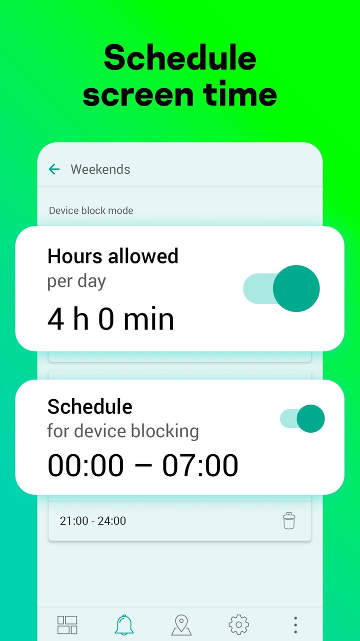 The lighthouse screenshot image 2_Popularmodapk.com