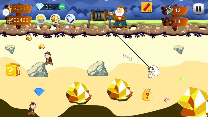 Gladiator Heroes Clash Kingdom<span>(God Mode)</span> screenshot image 8_Popularmodapk.com