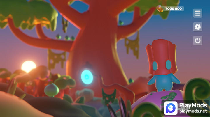 Nunu Spirits<span>(Unlock all chapters)</span> screenshot image 3_Popularmodapk.com