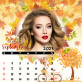 Calendar Photo Frame 20231.3_Popularmodapk.com