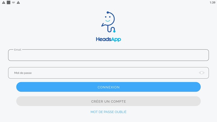 HeadsApp screenshot image 4_Popularmodapk.com