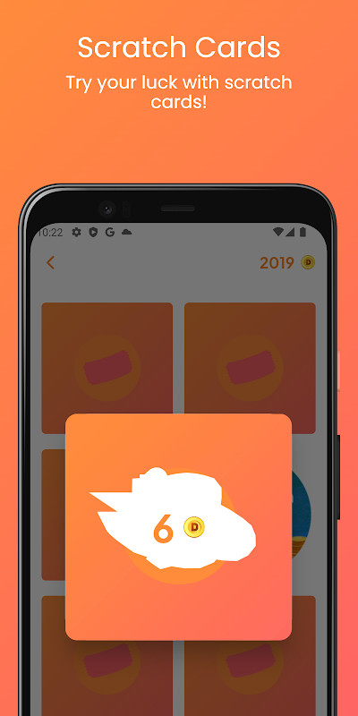 DhanaDhan: Roz Cash & Coupons screenshot image 4_Popularmodapk.com