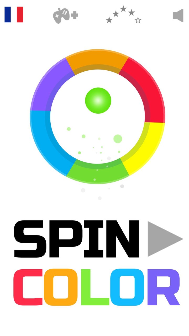 Color Spin screenshot image 5_Popularmodapk.com
