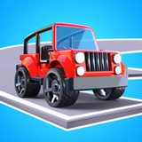 Valet Car parking games1.0.2_Popularmodapk.com