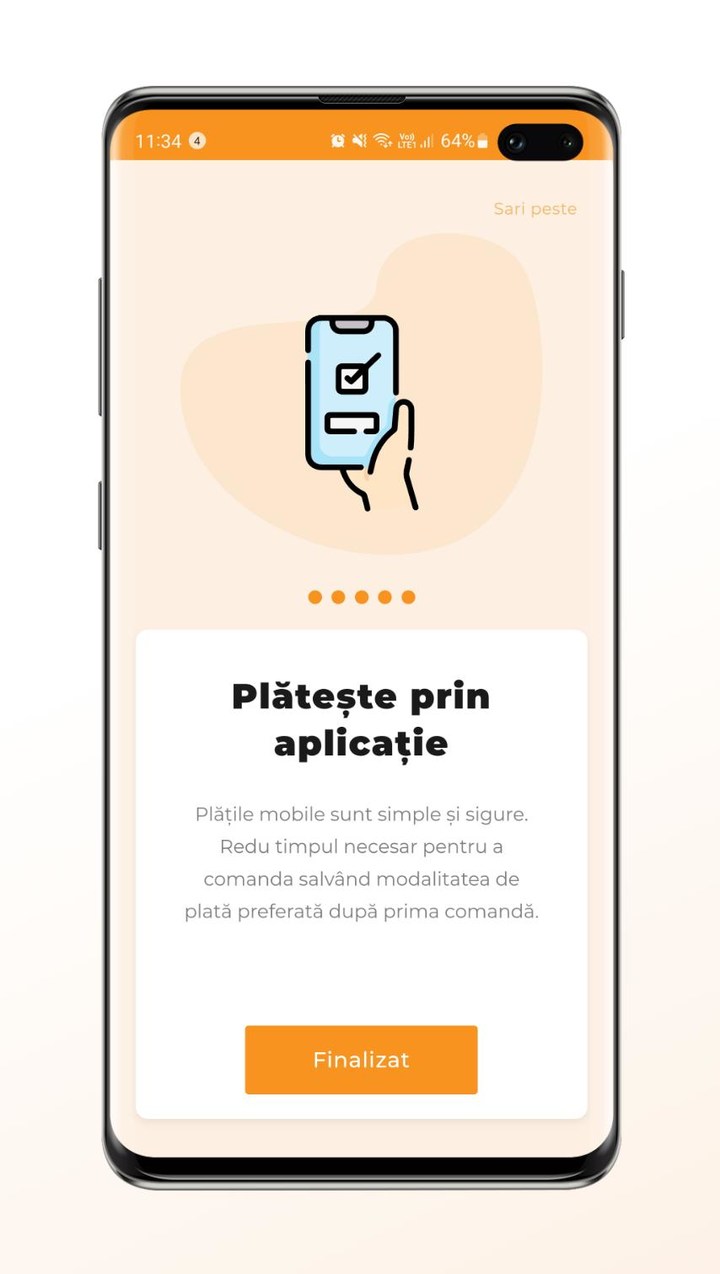 Atelierul de Pizza screenshot image 5_Popularmodapk.com