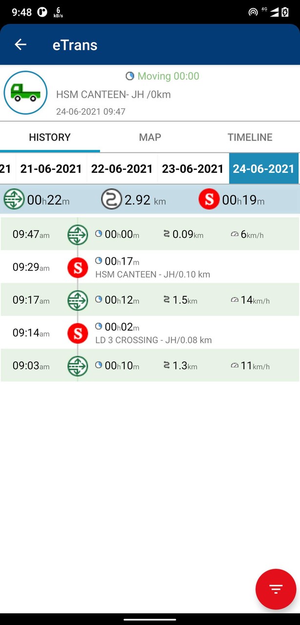 eTrans screenshot image 10_Popularmodapk.com