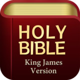 King James Bible - KJV, Audio Bible, Free, Offline3.11.0_Popularmodapk.com