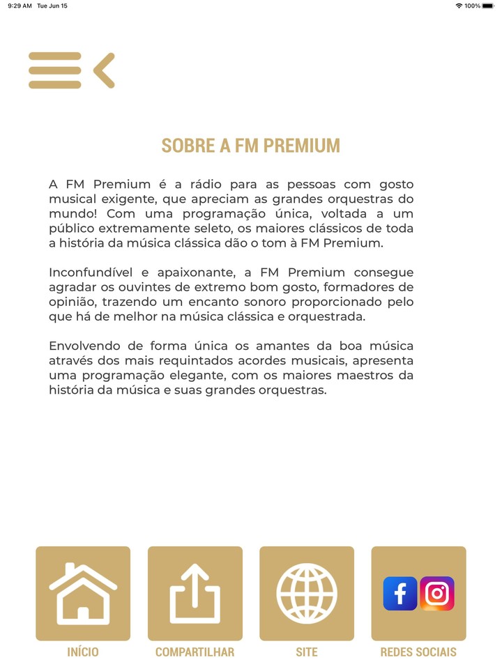 FM Premium screenshot image 4_Popularmodapk.com