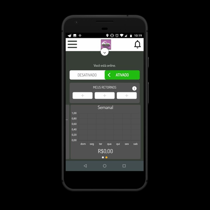 GilCar Motorista screenshot image 7_Popularmodapk.com