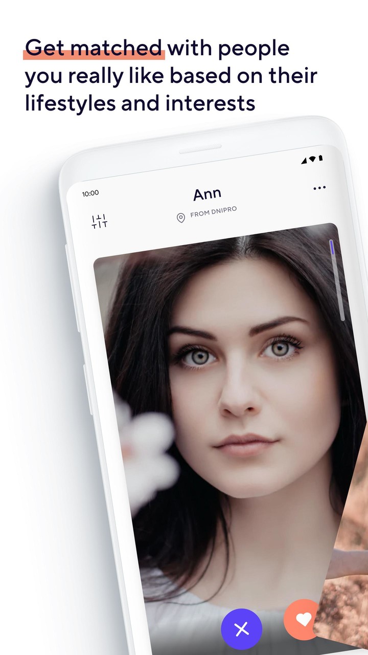 NticeMe screenshot image 6_Popularmodapk.com