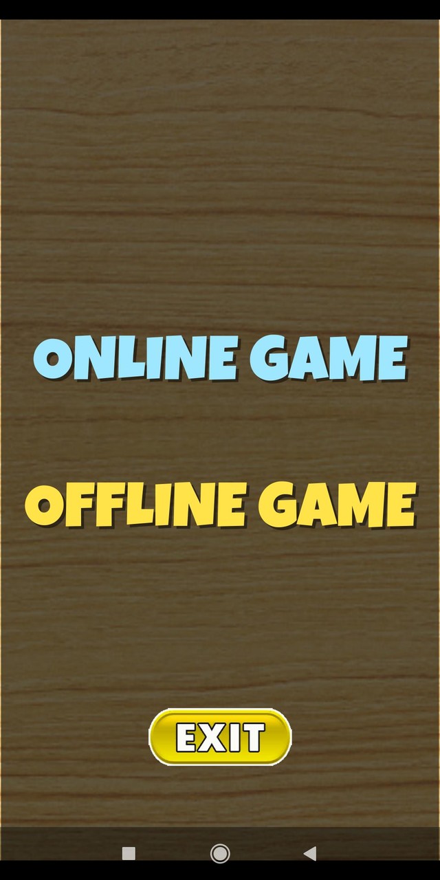 Tic Tac Toe - Online Multiplay screenshot image 2_Popularmodapk.com