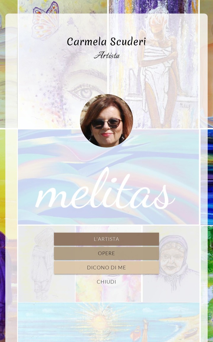 Carmela Scuderi screenshot image 8_Popularmodapk.com