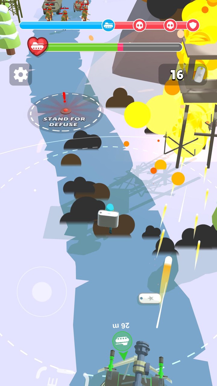 Word Search Pictures Crossword screenshot image 9_Popularmodapk.com