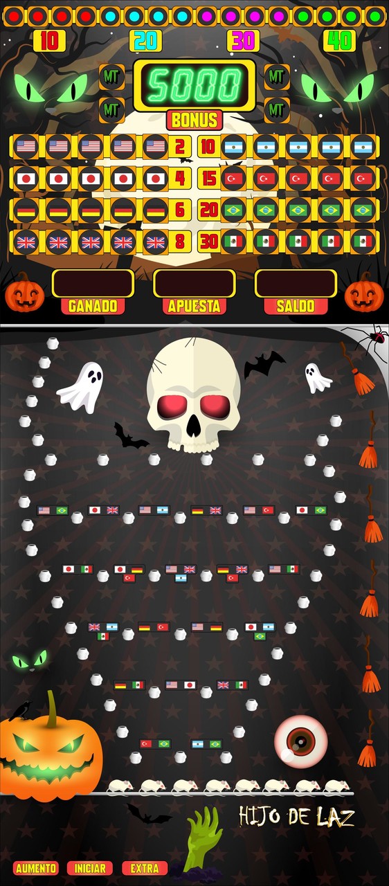 Mundo Tragamonedas screenshot image 2_Popularmodapk.com