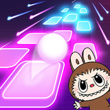Labubu Tiles Dance<span>(mod menu)</span>3_Popularmodapk.com