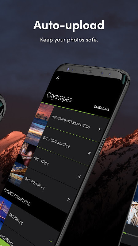 SmugMug - Photography Platform screenshot image 10_Popularmodapk.com