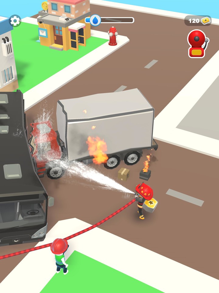 Hero Department<span>(No Ads)</span> screenshot image 22_Popularmodapk.com