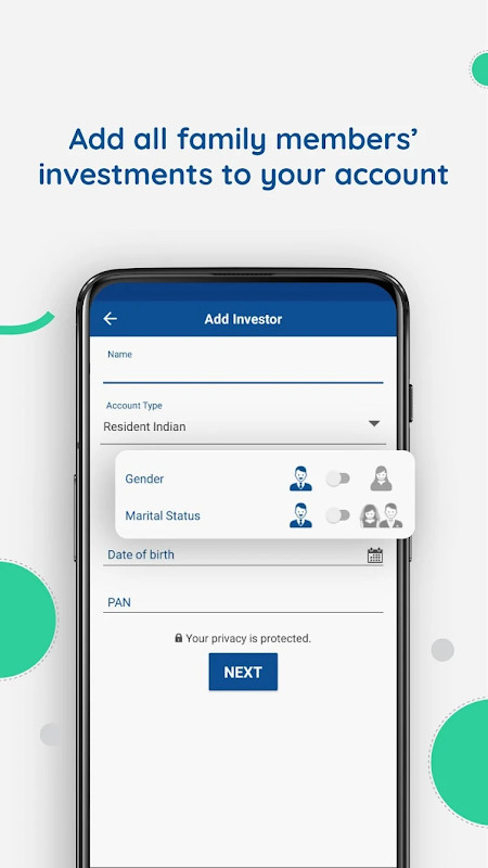 FIP (FUNDSINDIA PARTNER) screenshot image 6_Popularmodapk.com