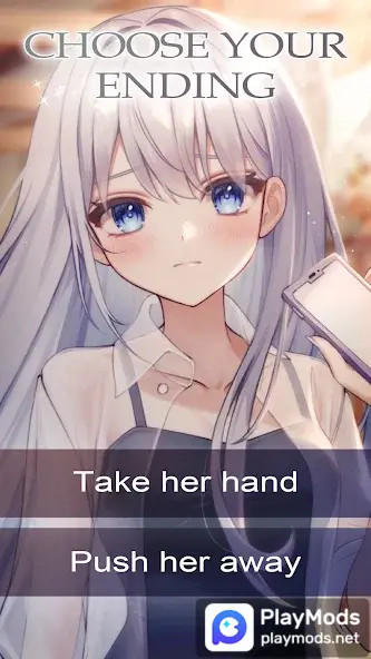 My Summertime Girlfriend<span>(Free Premium Choices)</span> screenshot image 2_Popularmodapk.com