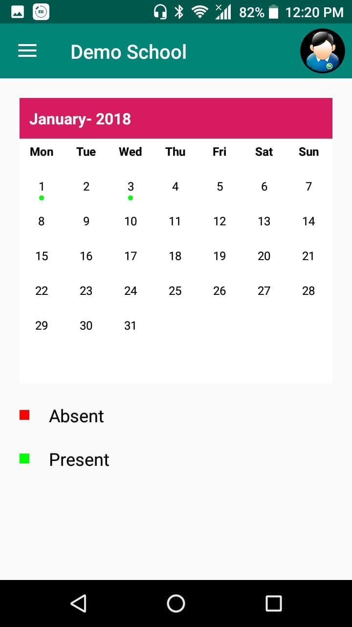 Saraswati School Junagadh screenshot image 8_Popularmodapk.com