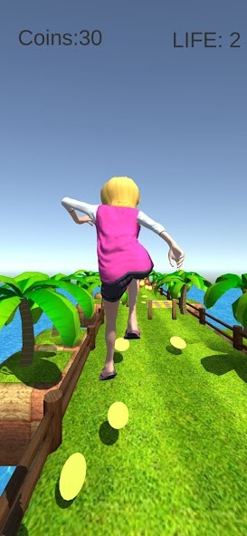 Endless Run<span>(Unlimited money)</span> screenshot image 12_Popularmodapk.com