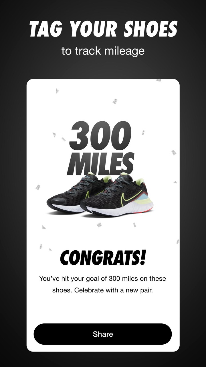 Nike Run Club - Running Coach screenshot image 8_Popularmodapk.com