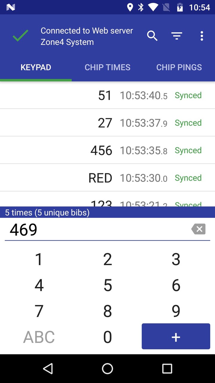 Zone4 Go screenshot image 22_Popularmodapk.com