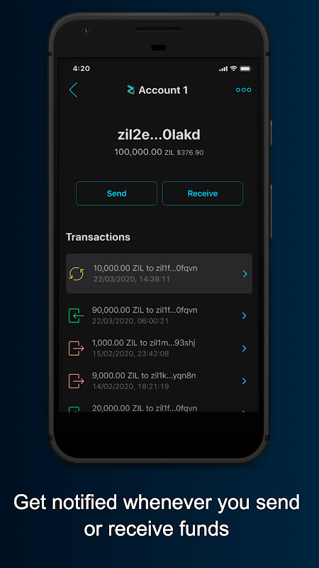 Moonlet screenshot image 19_Popularmodapk.com