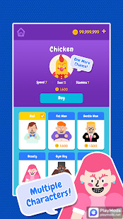 Ball Balance 3D screenshot image 8_Popularmodapk.com