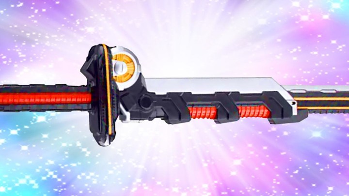 DX Power Hero Samurai Robot screenshot image 4_Popularmodapk.com