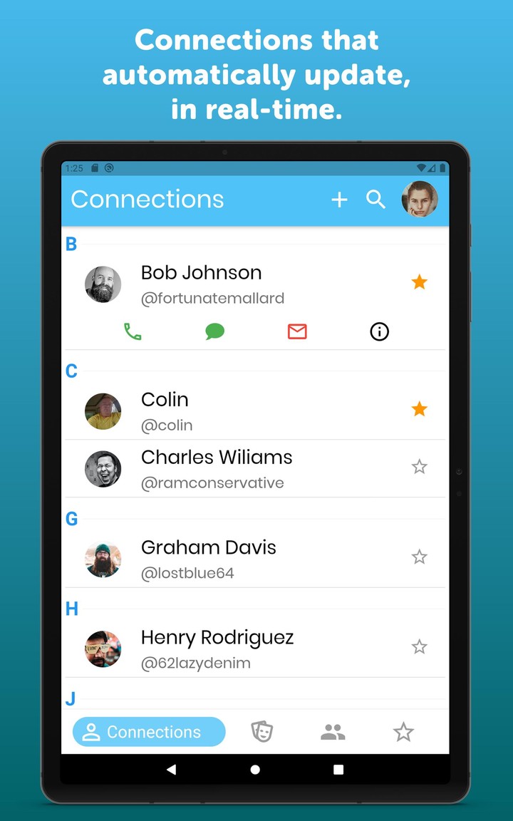 @buzz screenshot image 18_Popularmodapk.com