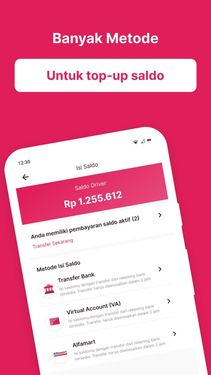 ViuiT Driver screenshot image 26_Popularmodapk.com